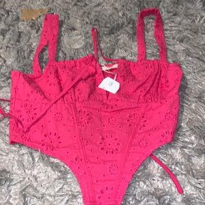 NWT Studio 38 LA Top